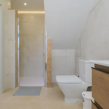 Cubo's Bellaluz بيت للعطل
